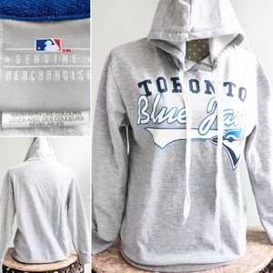 MLB Toronto Blue Jays Hoodie